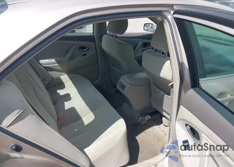 2009 Toyota Camry Le из США, поврежденный, VIN 4T4BE46K09R128496